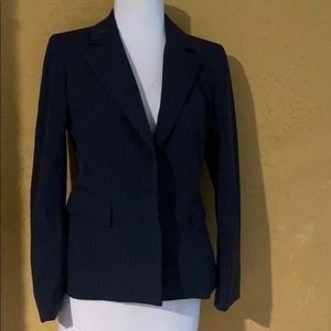 Suit jacket